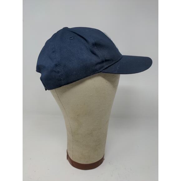 TeamMLB OC Sports Youth Hat Seattle Mariners Embroidered Logo Blue - Picture 6 of 10